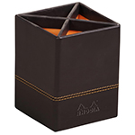 PENCIL POT RHODIA 118816C